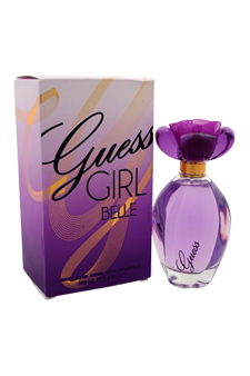 Guess Girl Belle And Guess para mujeres