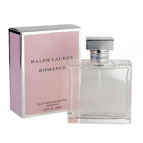 ROMANCE BY RALPH LAUREN Perfume By RALPH LAUREN For WOMEN