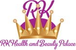 RK Health and Beauty Palace