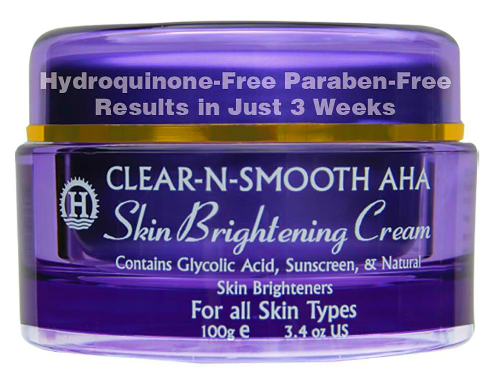 clear-n-smooth-aha-skin-brightening-cream