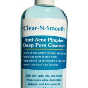 clear-n-smooth-acne-cleanser