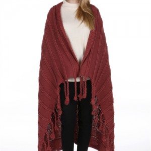 blanket-shawl
