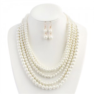 pearl-neclakce-white-multi-strand