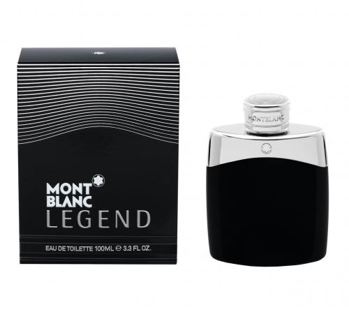 Mont Blanc Legend For Men