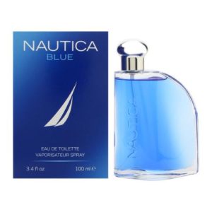 Nautica Blue By Nautica For Men