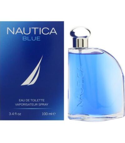 Nautica Blue By Nautica For Men