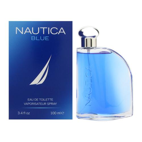 Nautica Blue By Nautica For Men