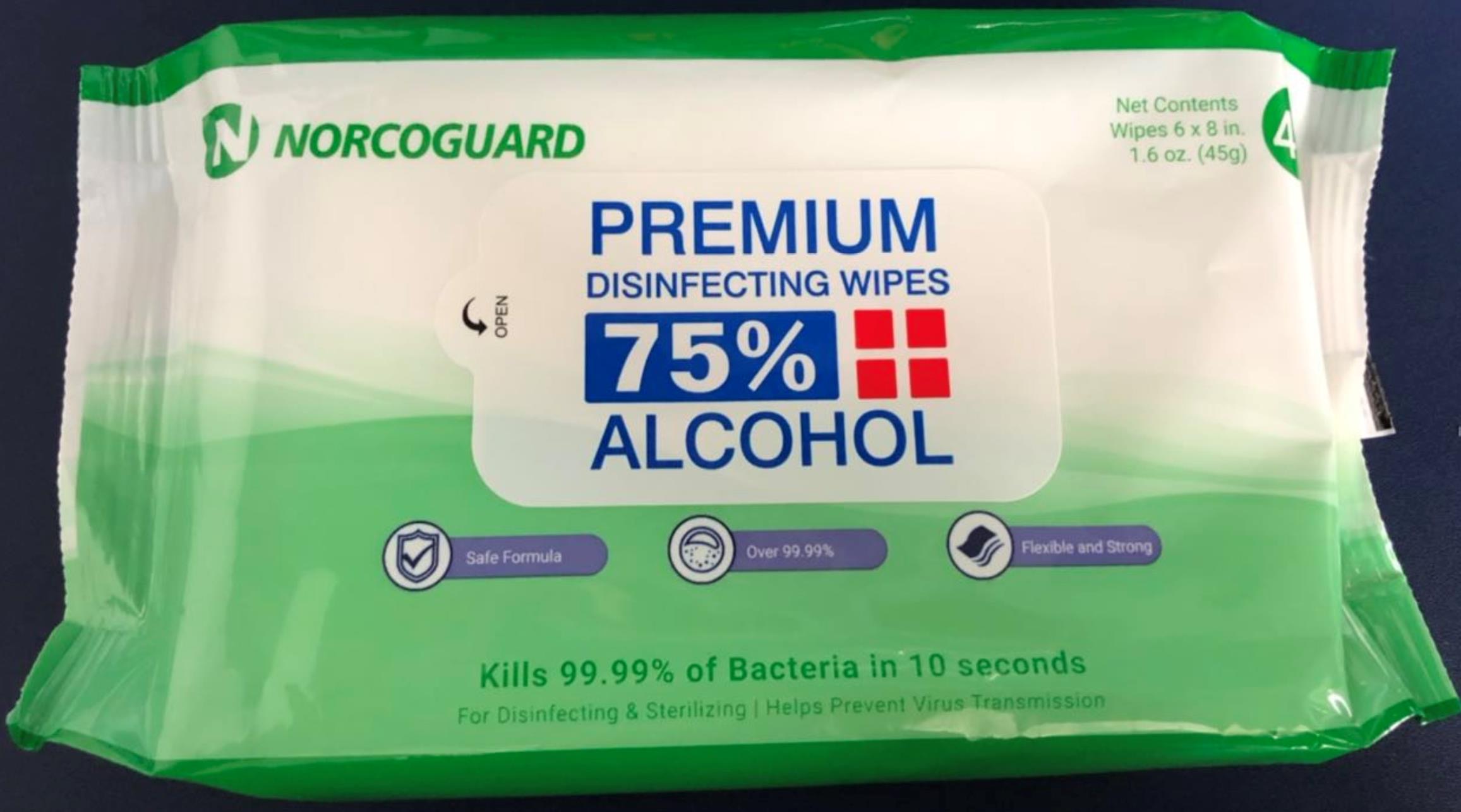 norcoguard-75-alcohol-wipes