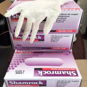 shamrock-gloves