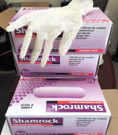 shamrock-gloves