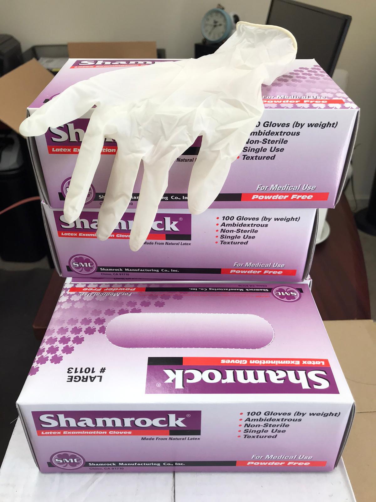 shamrock-gloves