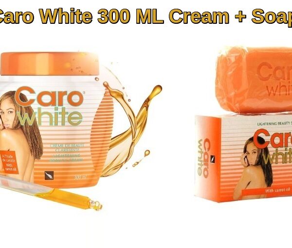 Caro White Skin Lightening Products