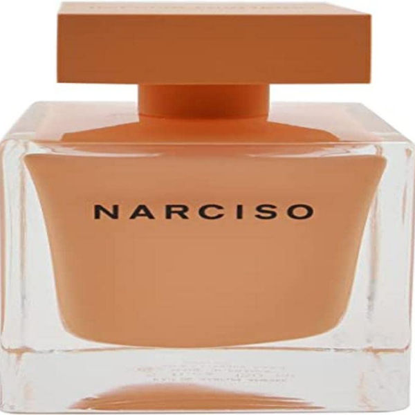 NARCISO AMBREE BY NARCISO RODRIGUEZ Perfume By NARCISO RODRIGUEZ For WOMEN