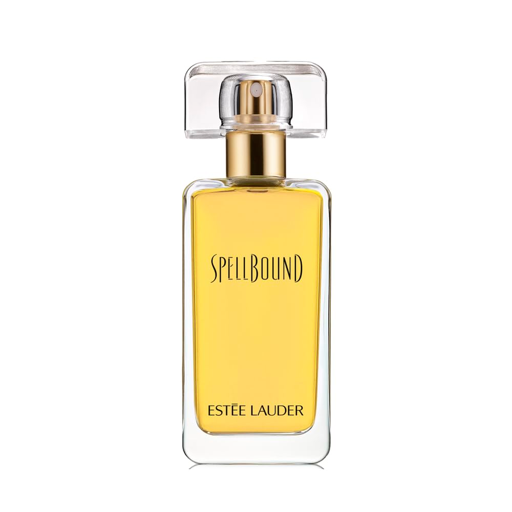 41M00PireXL._SL1000_ SPELLBOUND NEW PACK BY ESTEE LAUDER Perfume By ESTEE LAUDER For WOMEN - Image 1