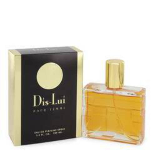 DIS- LUI BLANCHE BY YZY PERFUME Perfume By YZY PERFUME For W