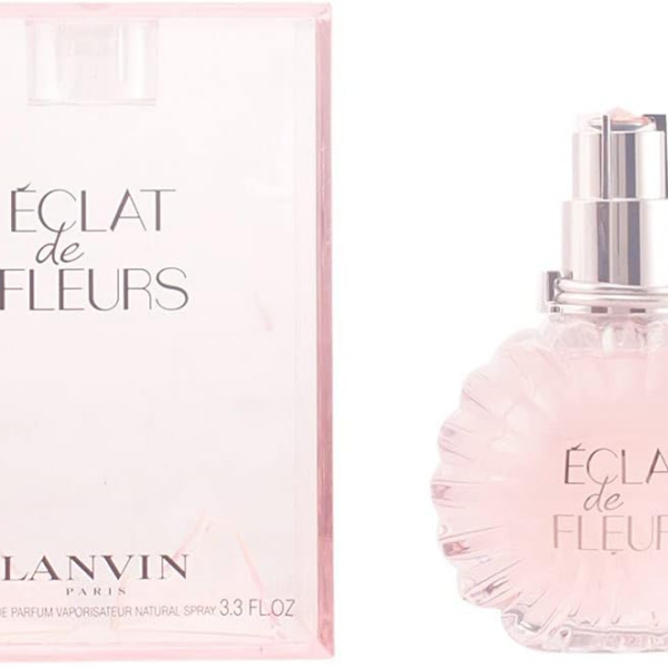 ECLAT DE FLEURS BY LANVIN Perfume By LANVIN For WOMEN