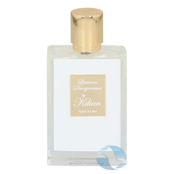 LIAISONS DANGEREUSES TYPICAL ME BY KILIAN Perfume By KILIAN For W
