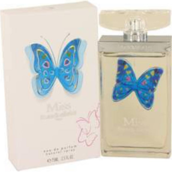 MISS FRANCK OLIVIER Perfume By FRANCK OLIVIER For WOMEN