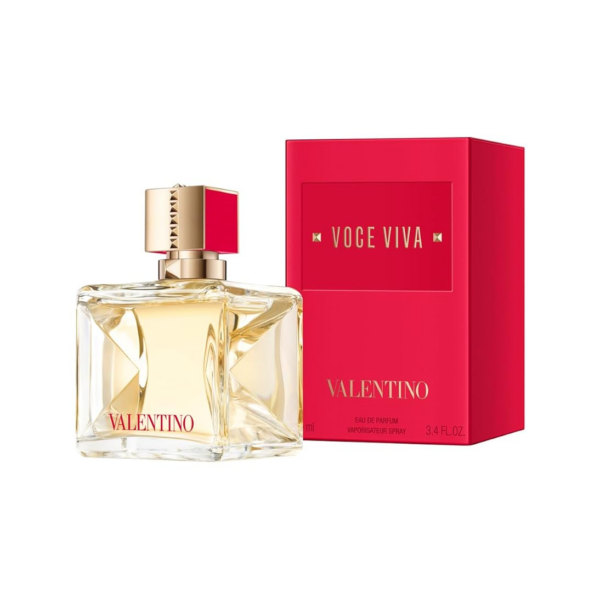 VOCE VIVA BY VALENTINO Perfume By VALENTINO For WOMEN