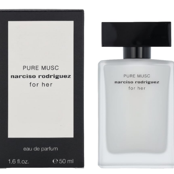 NARCISO RODRIGUEZ PURE MUSC BY NARCISO RODRIGUEZ Perfume By NARCISO RODRIGUEZ For W
