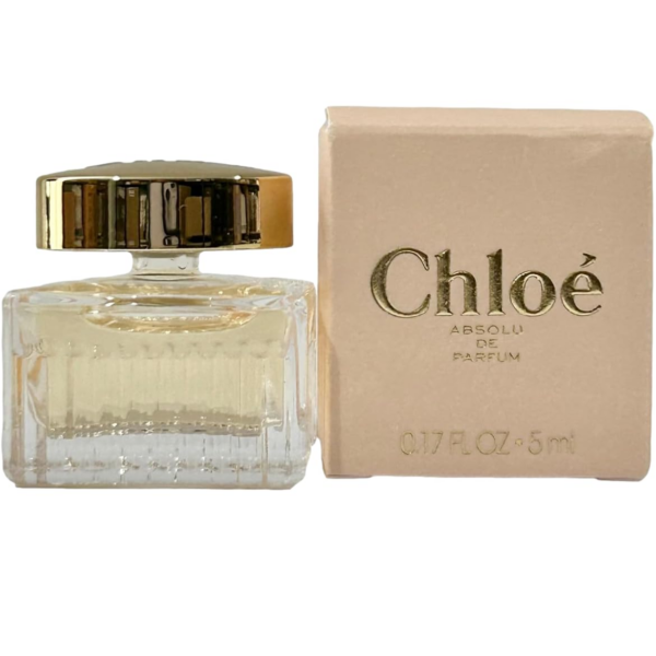 CHLOE ABSOLU BY CHLOE Perfume By CHLOE For WOMEN