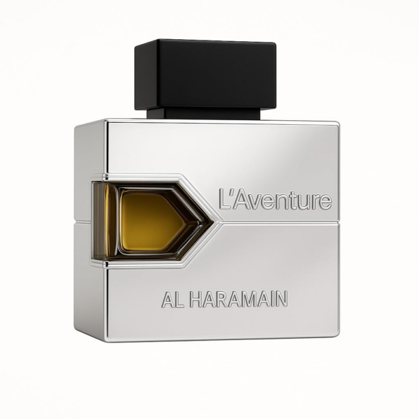 L(AVENTURE KNIGHT BY AL HARAMAIN Perfume By AL HARAMAIN For MEN