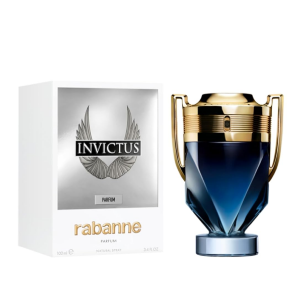 INVICTUS BY PACO RABANNE Perfume By PACO RABANNE For MEN