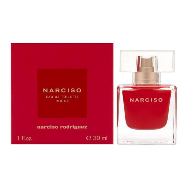 NARCISO ROUGE Perfume By NARCISO RODRIGUEZ For WOMEN