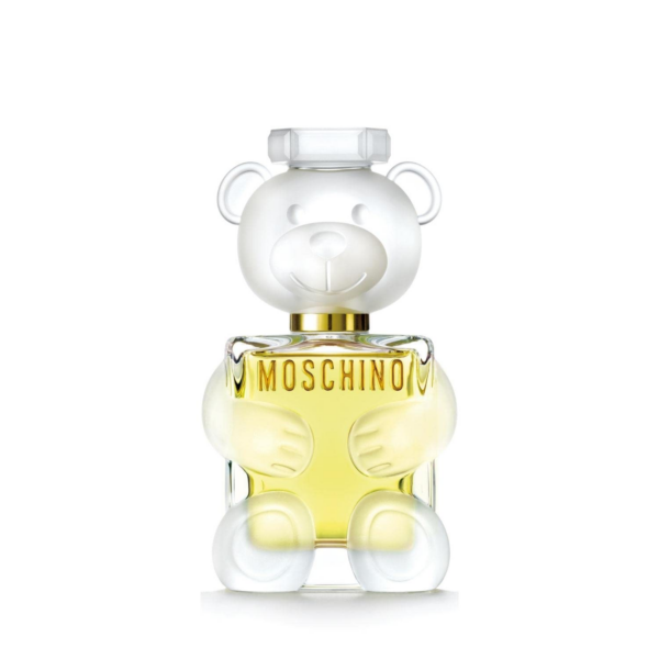 MOSCHINO TOY 2(W)EDP SP Perfume By OSCHINO For WOMEN