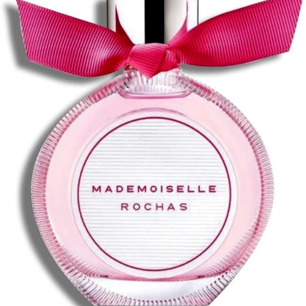 MADEMOISELLE ROCHAS FUN IN PINK BY ROCHAS Perfume By ROCHAS For WOMEN