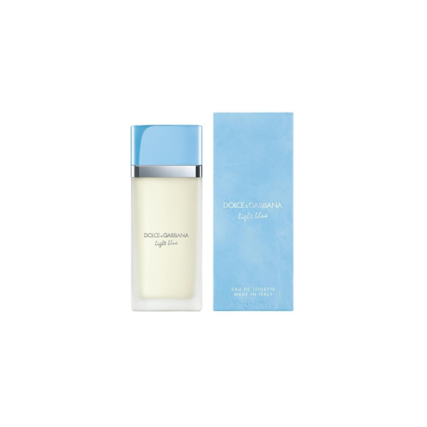 LIGHT BLUE BY DOLCE & GABBANA Perfume By DOLCE & GABBANA For WOMEN