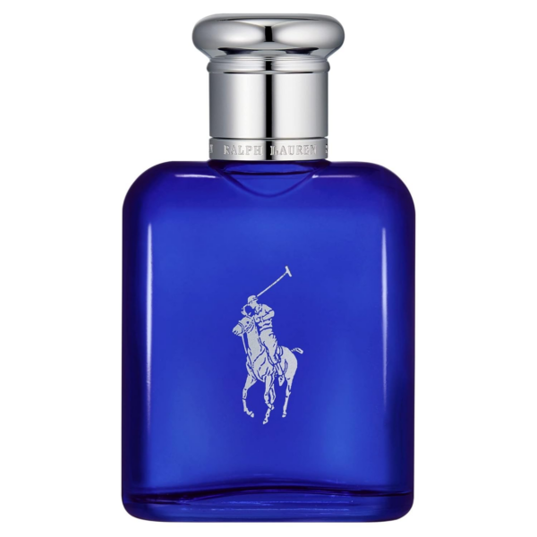 POLO ULTRA BLUE 2 PC SET: 4.2 EDT SPRAY + 1.0 EDT SPRAY (HARD BOX) FOR MEN. DESIGNER:RALPH Perfume By  For