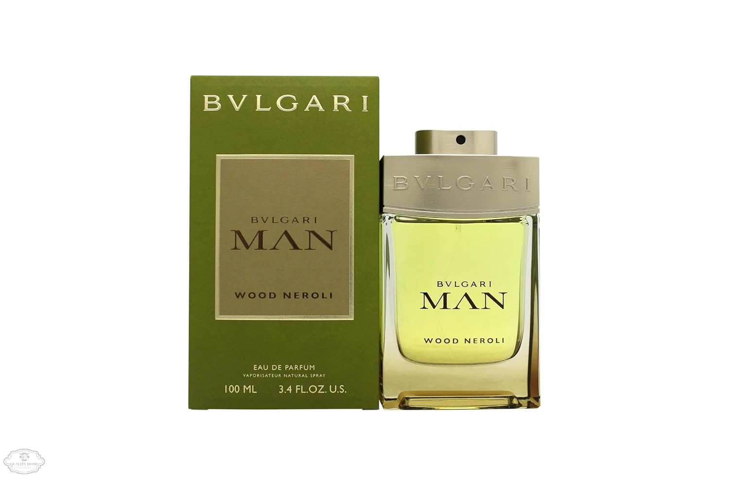 61I1jDeYomL._SL1500_ MAN WOOD NEROLI BY BVLGARI Perfume By BVLGARI For MEN - Image 1