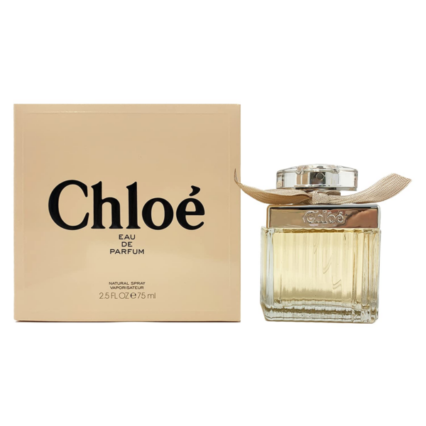 SEE BY CHLOE BY CHLOE Perfume By CHLOE For WOMEN