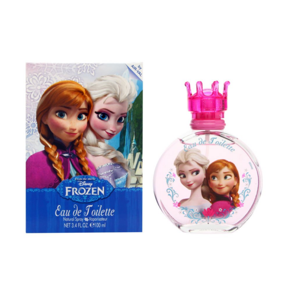 DISNEY FROZEN SNOW WHITE BY DISNEY Perfume By DISNEY For KIDS