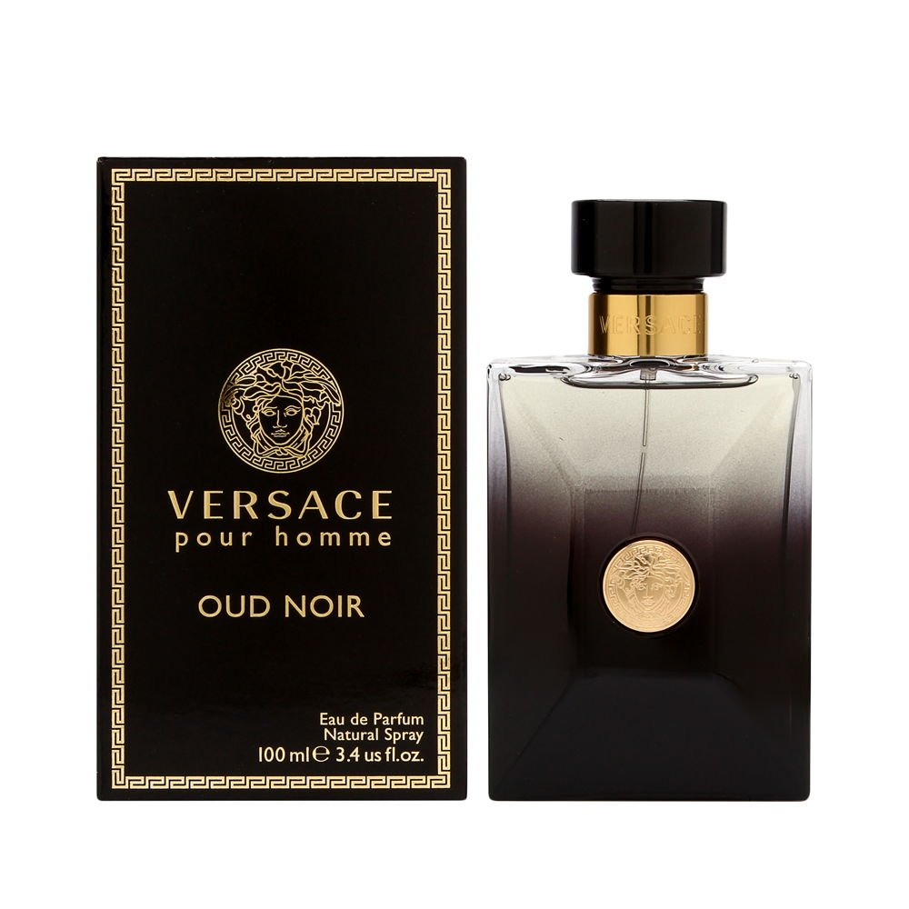 61nQV44Y5LL._SL1000_ VERSACE POUR HOMME OUD NOIR TESTER BY VERSACE Perfume By VERSACE For MEN - Image 1