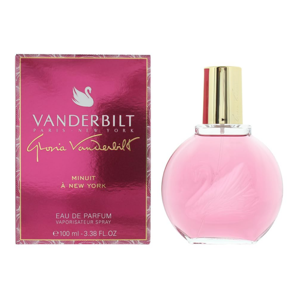 VANDERBILT MINUIT BY GLORIA VANDERBILT Perfume By GLORIA VANDERBILT For WOMEN