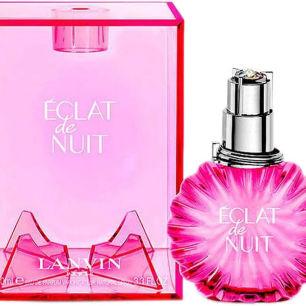 ECLAT DE NUIT BY LANVIN Perfume By LANVIN For WOMEN