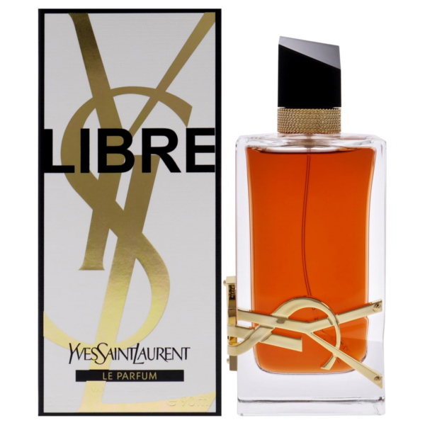 LIBRE BY YVES SAINT LAURENT Perfume By YVES SAINT LAURENT For WOMEN
