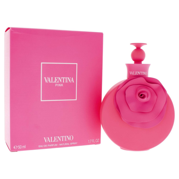 VALENTINA PINK Perfume By VALENTINO For WOMEN