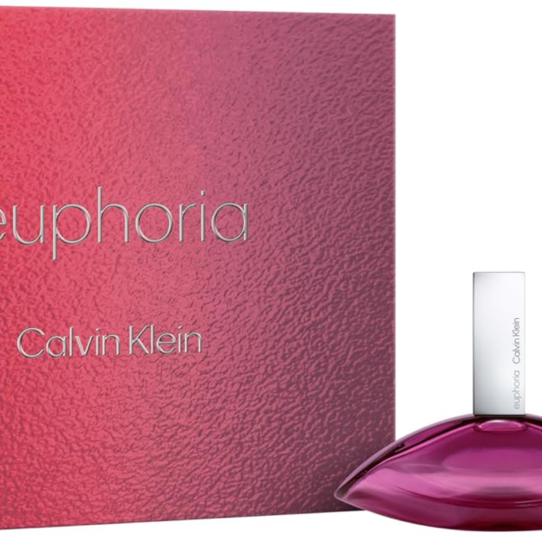 GIFT/SET CALVIN KLEIN WOMEN 2 PCS. 3.4 EDP SPRAY   Perfume By CALVIN KLEIN For WOMEN