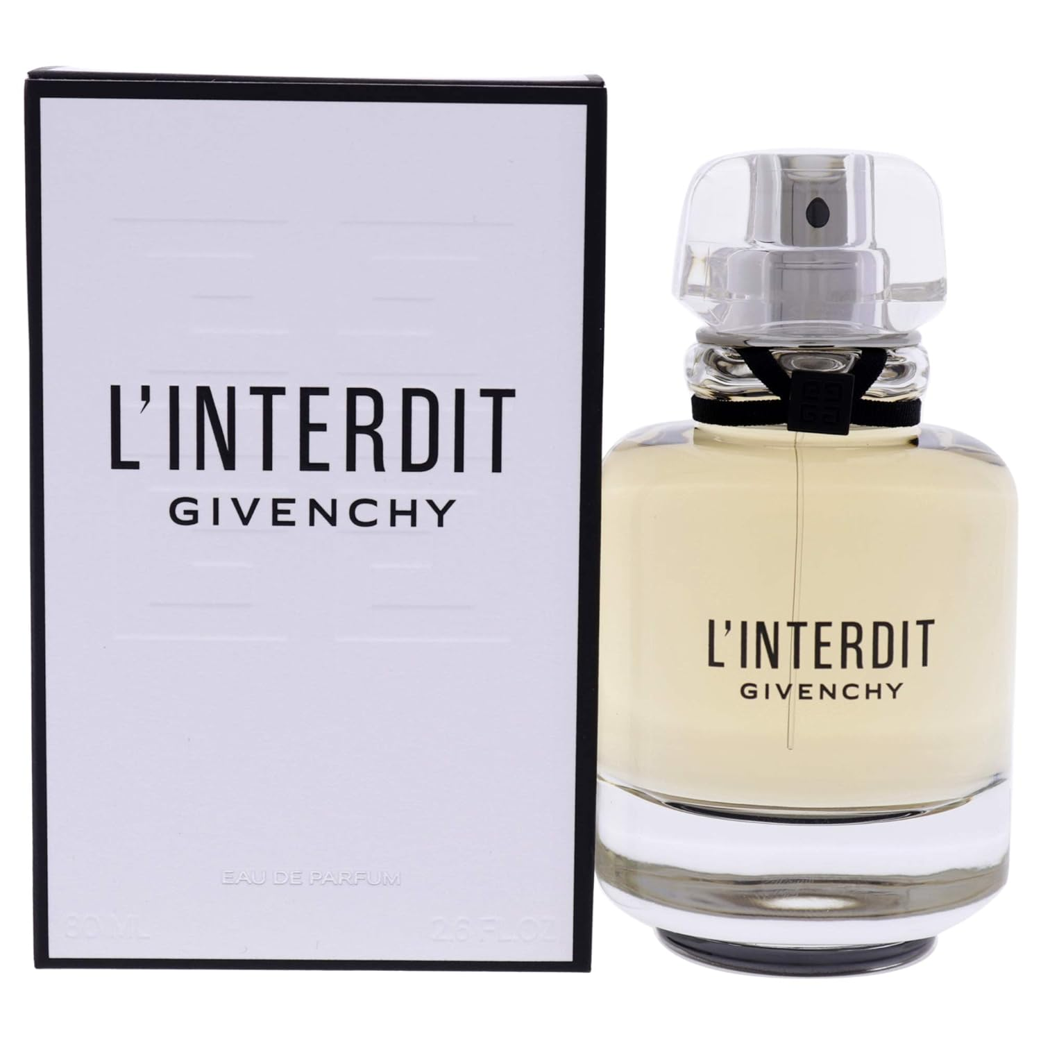 71WtvAnzAvL._SL1500_ L(INTERDIT INTENSE Perfume By GIVENCHY For WOMEN - Image 1