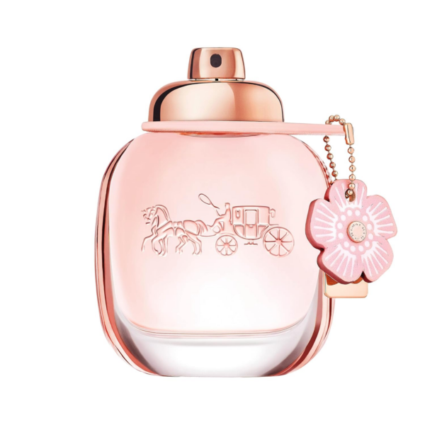 COACH FLORAL BLUSH BY COACH Perfume By COACH For WOMEN