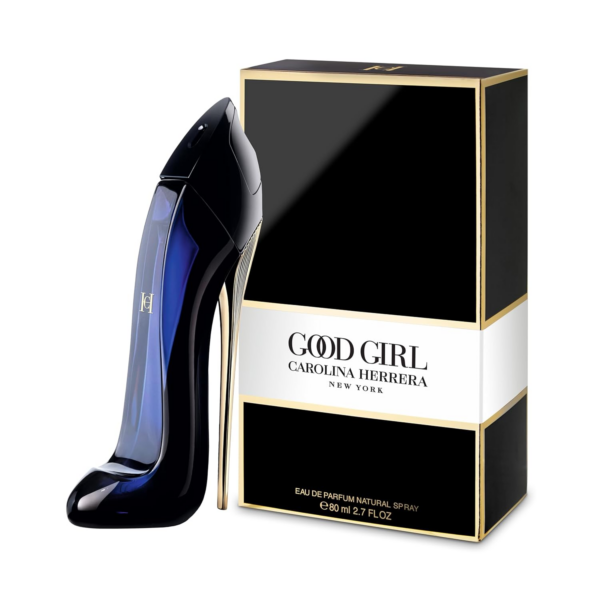 GOOD GIRL BY CAROLINA HERRERA Perfume By CAROLINA HERRERA For WOMEN