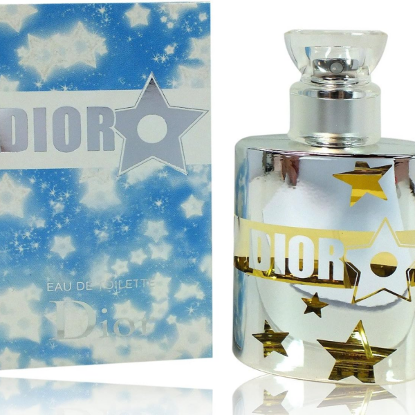 DIOR STAR BY CHRISTIAN DIOR Perfume By CHRISTIAN DIOR For WOMEN