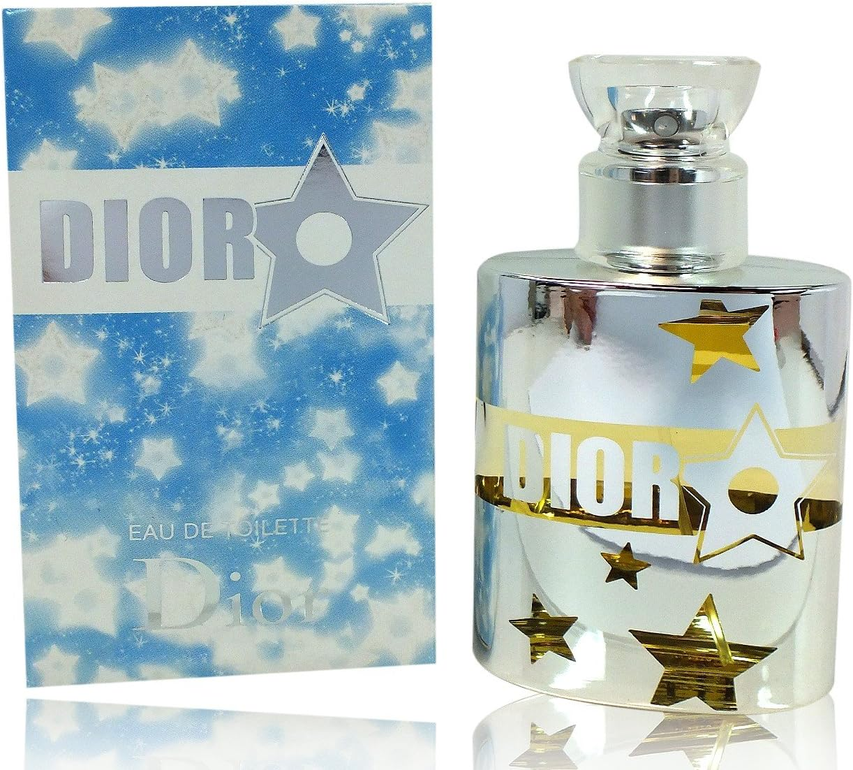 81Bo83yxNML._AC_SL1500_ DIOR STAR BY CHRISTIAN DIOR Perfume By CHRISTIAN DIOR For WOMEN - Image 1