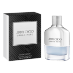 JIMMY CHOO URBAN HERO BY JIMMY CHOO Perfume By JIMMY CHOO For M
