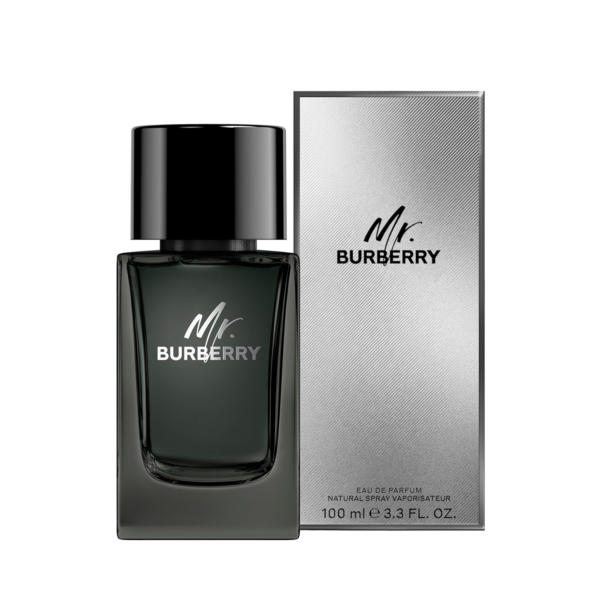 MR. BURBERRY BY BURBERRY Perfume By BURBERRY For MEN