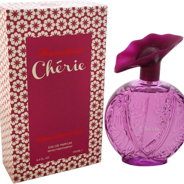 HISTORIA D(AMOUR CHERIE Perfume By HISTORIA D(AMOUR For W