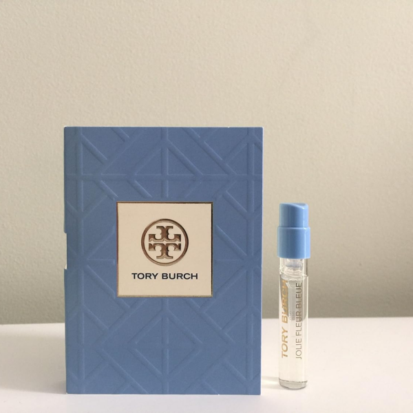 TORY BURCH JOLIE FLEUR VERTE BY TORY BURCH Perfume By TORY BURCH For W